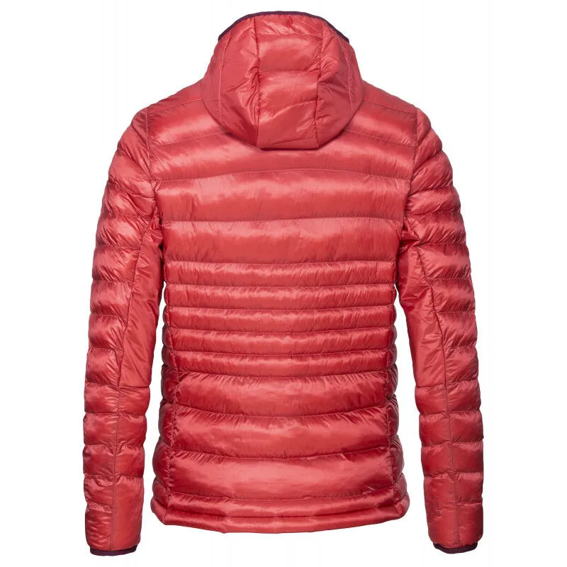 Vaude  Batura Hooded Insulation Jacket - Giacca sintetica - Donna