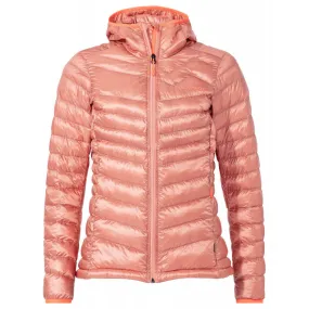 Vaude  Batura Hooded Insulation Jacket - Giacca sintetica - Donna