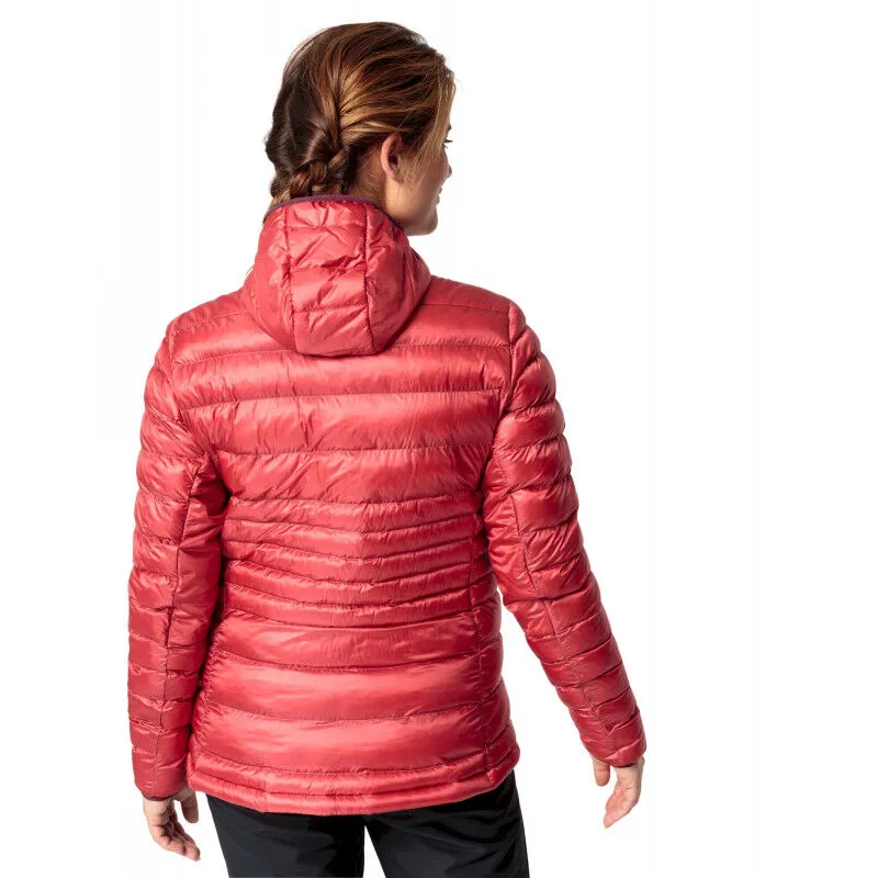 Vaude  Batura Hooded Insulation Jacket - Giacca sintetica - Donna