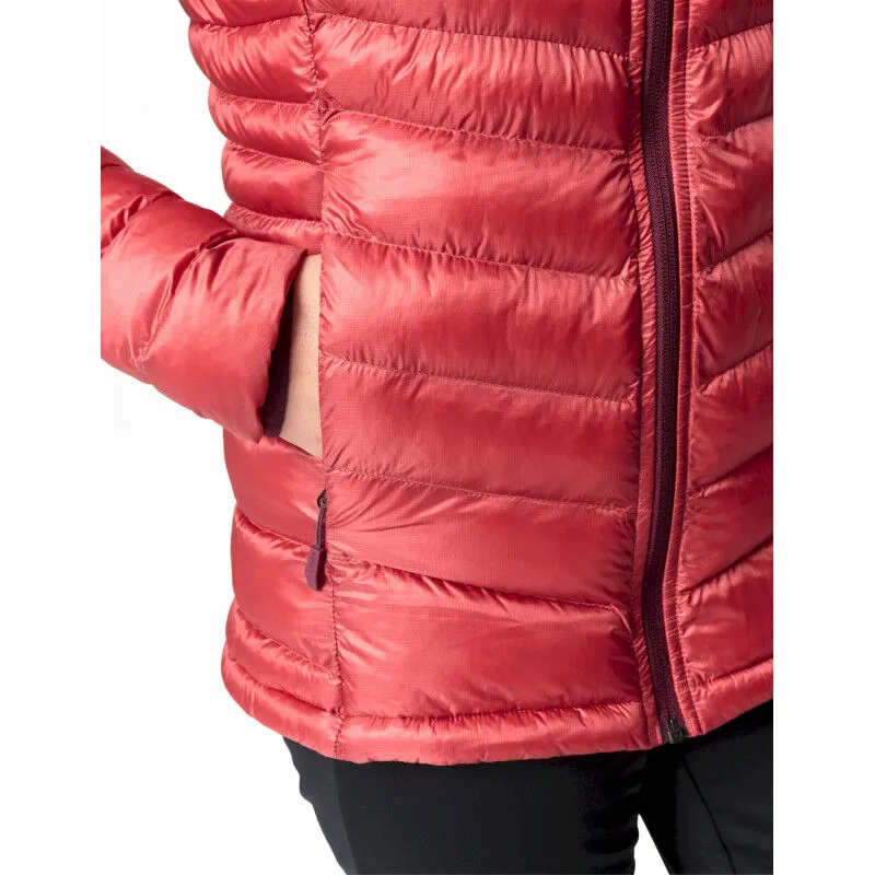 Vaude  Batura Hooded Insulation Jacket - Giacca sintetica - Donna