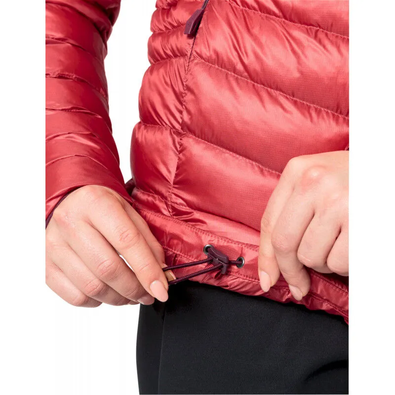 Vaude  Batura Hooded Insulation Jacket - Giacca sintetica - Donna