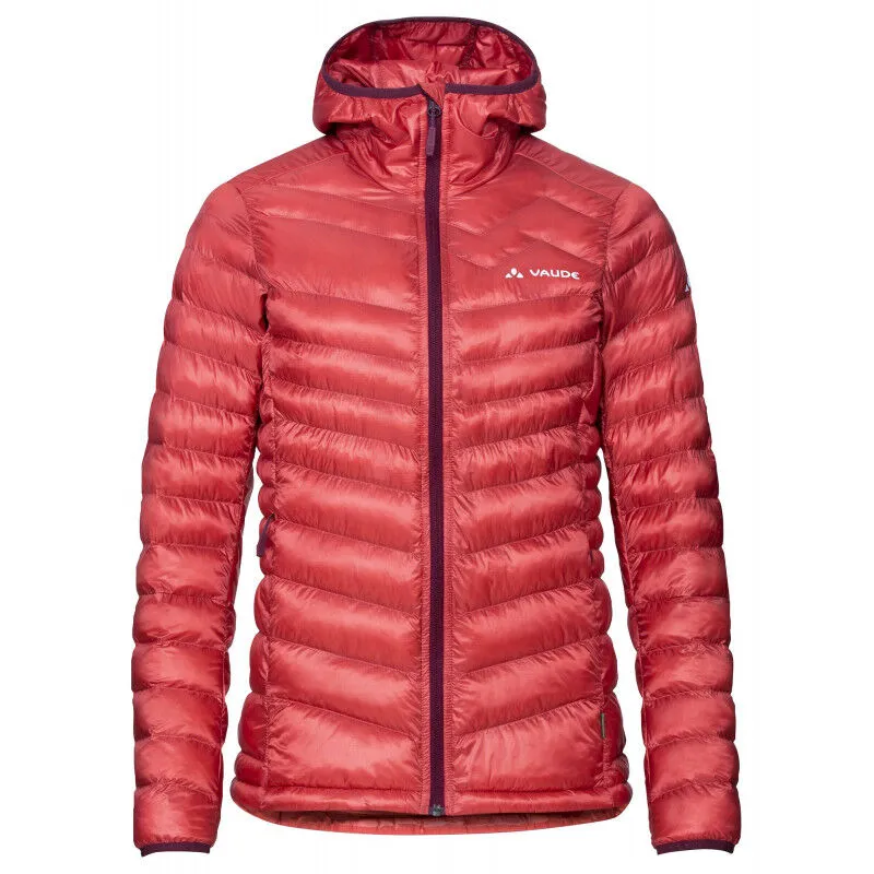 Vaude  Batura Hooded Insulation Jacket - Giacca sintetica - Donna