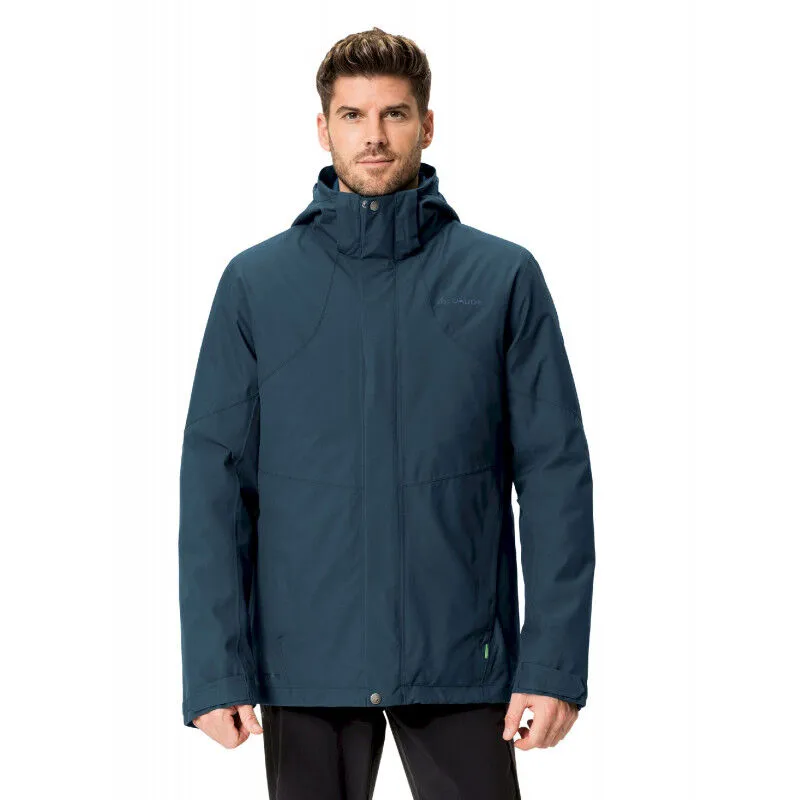 Vaude  Caserina 3in1 Jacket II - Giacca doppia - Uomo