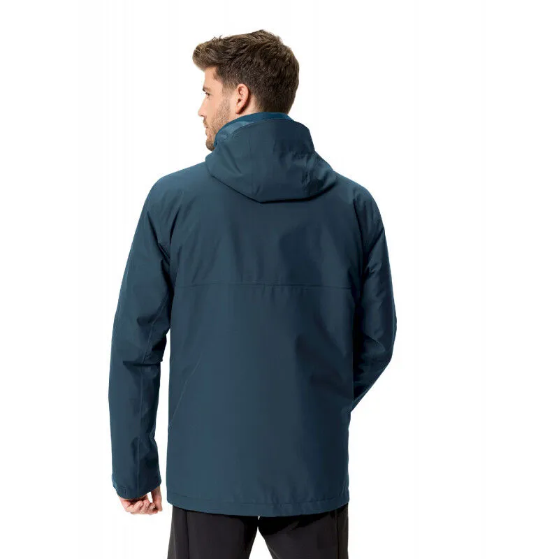 Vaude  Caserina 3in1 Jacket II - Giacca doppia - Uomo