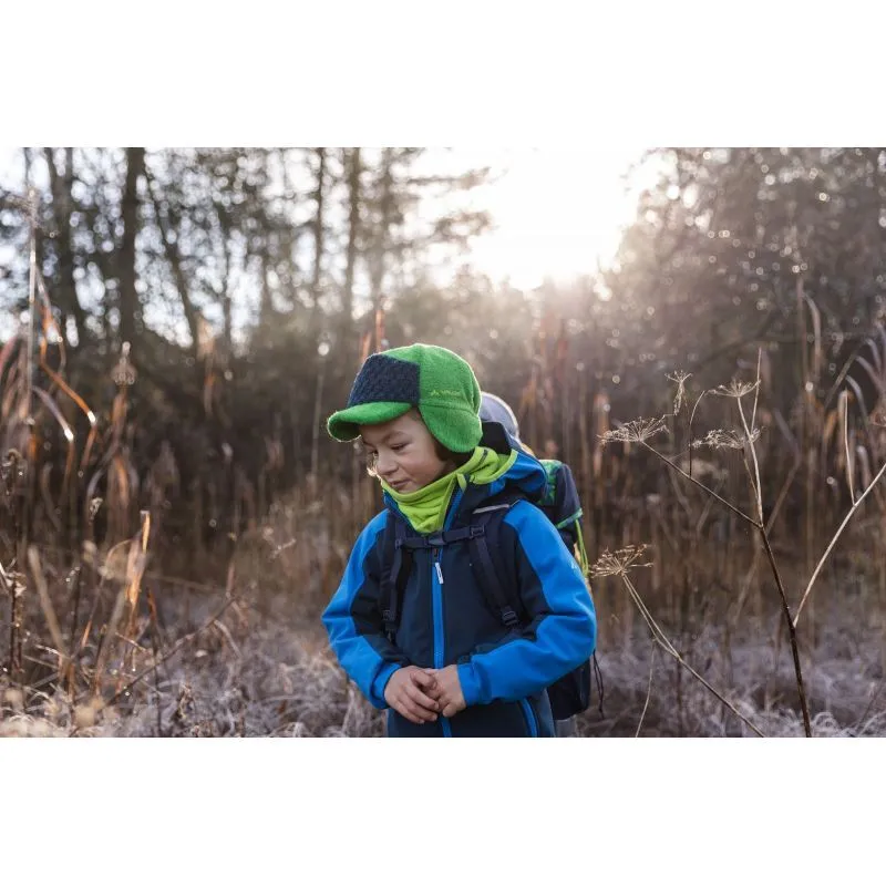 Vaude  Kids Rondane Jacket IV - Giacca softshell - Bambino