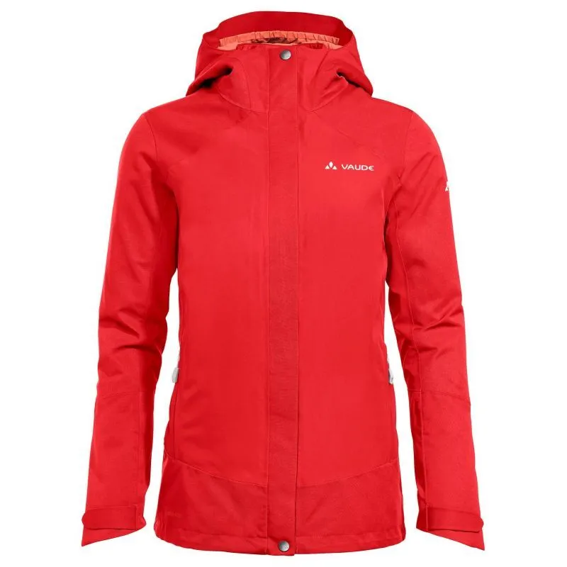 Vaude  Miskanti 3in1 Jacket II - Giacca doppia - Donna