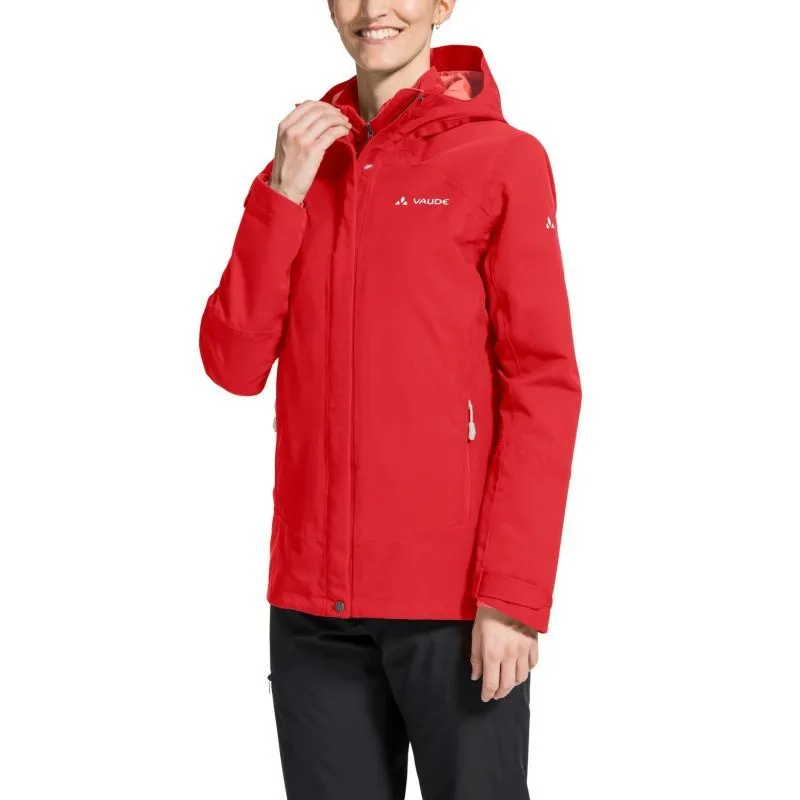 Vaude  Miskanti 3in1 Jacket II - Giacca doppia - Donna