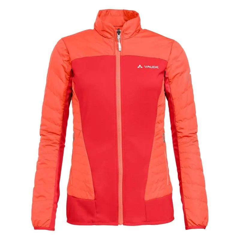 Vaude  Miskanti 3in1 Jacket II - Giacca doppia - Donna