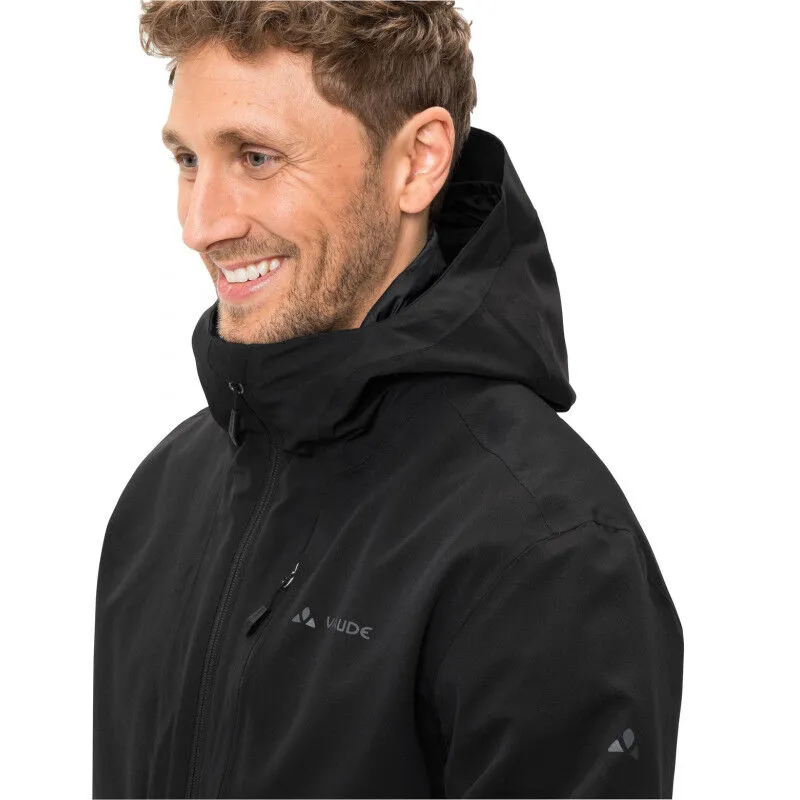 Vaude  Miskanti 3in1 Jacket II - Giacca doppia - Uomo