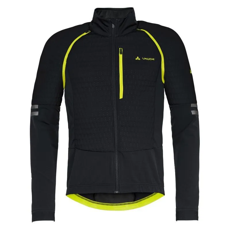 Vaude  Pro Insulation ZO Jacket - Giacca ciclismo - Uomo