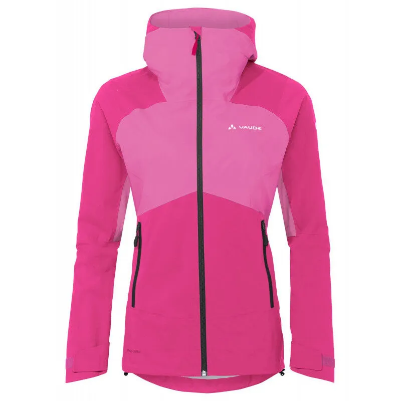 Vaude  Simony 2,5L Jacket IV - Giacca antipioggia - Donna