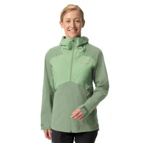 Vaude  Simony 2,5L Jacket IV - Giacca antipioggia - Donna