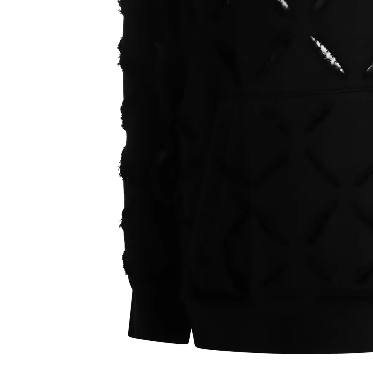 VERSACE  |Street Style Long Sleeves Plain Cotton Logo