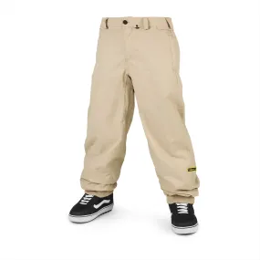 Volcom Arthur Pant