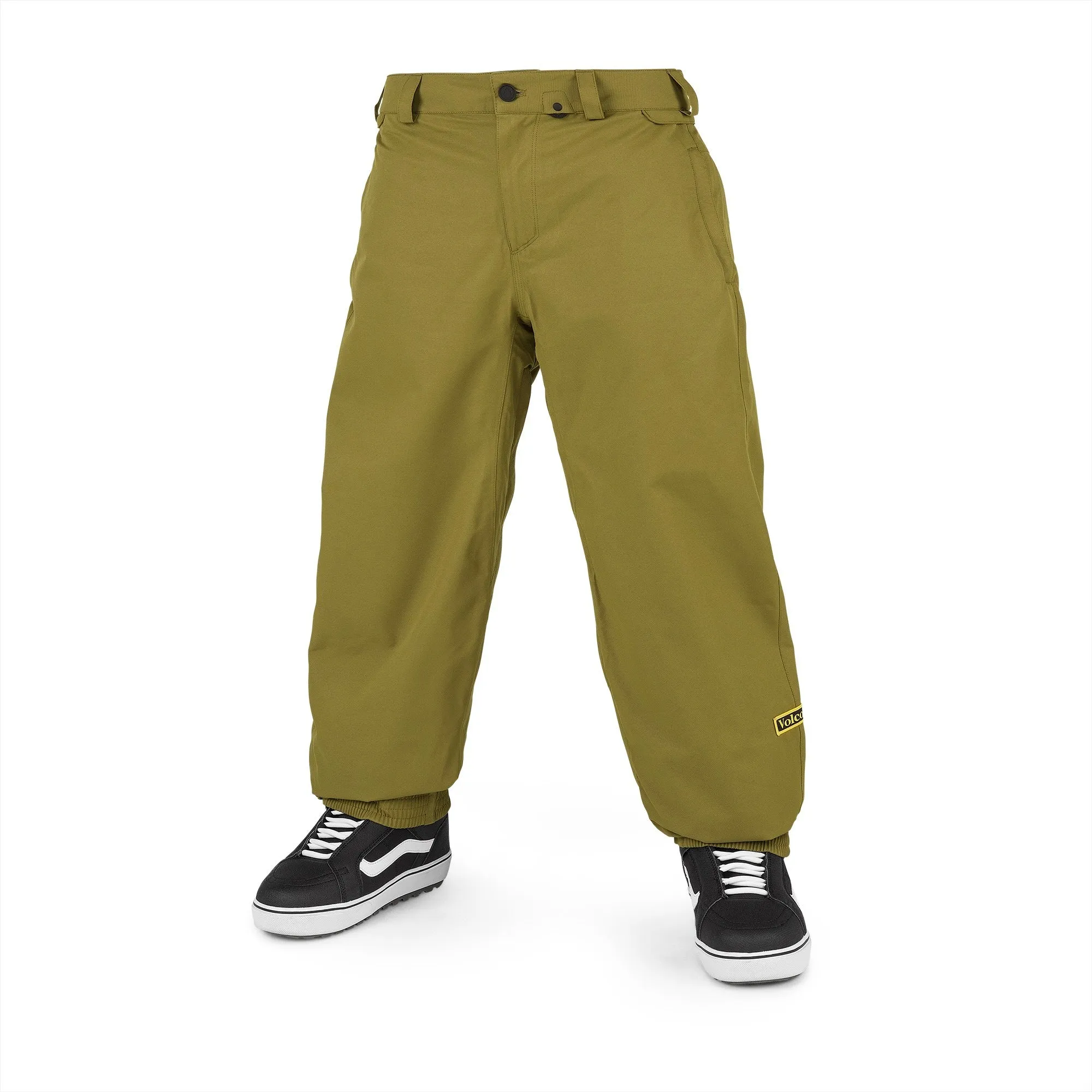 Volcom Arthur Pant