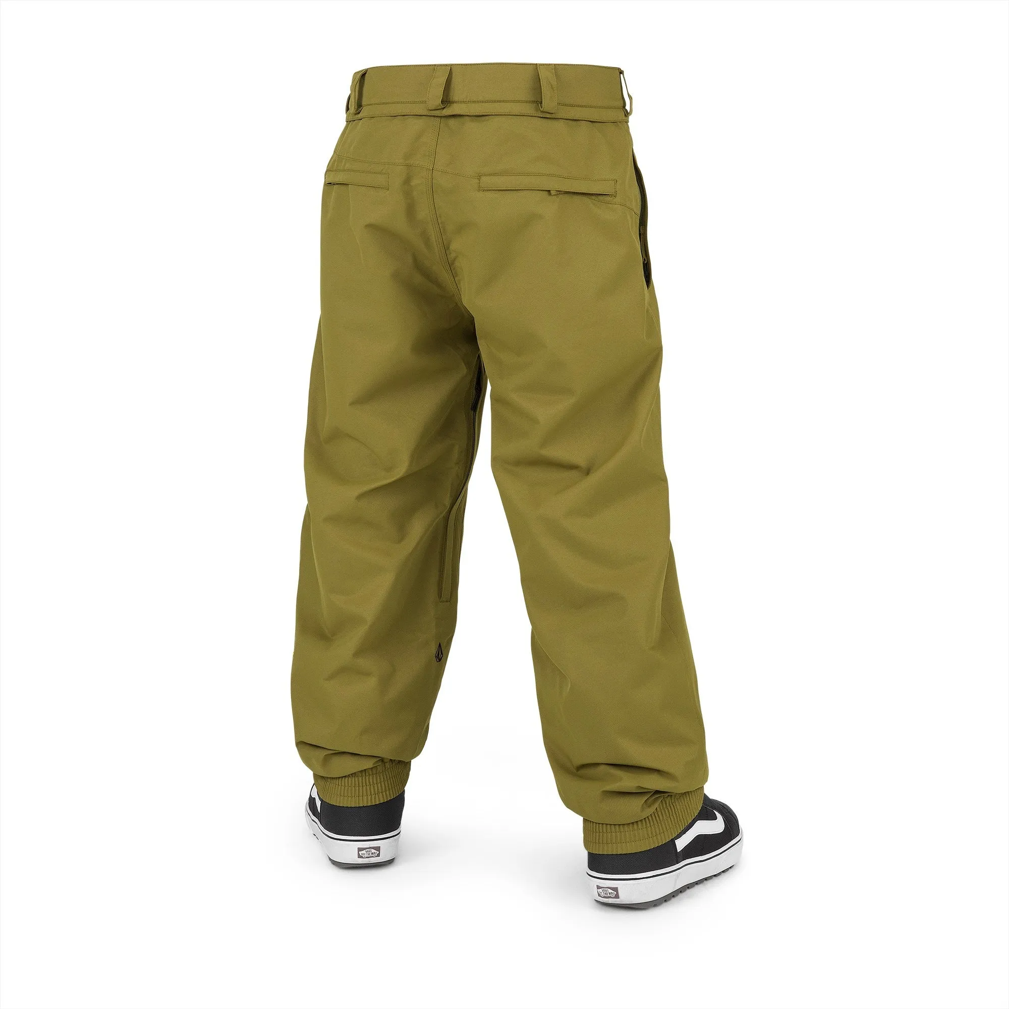 Volcom Arthur Pant