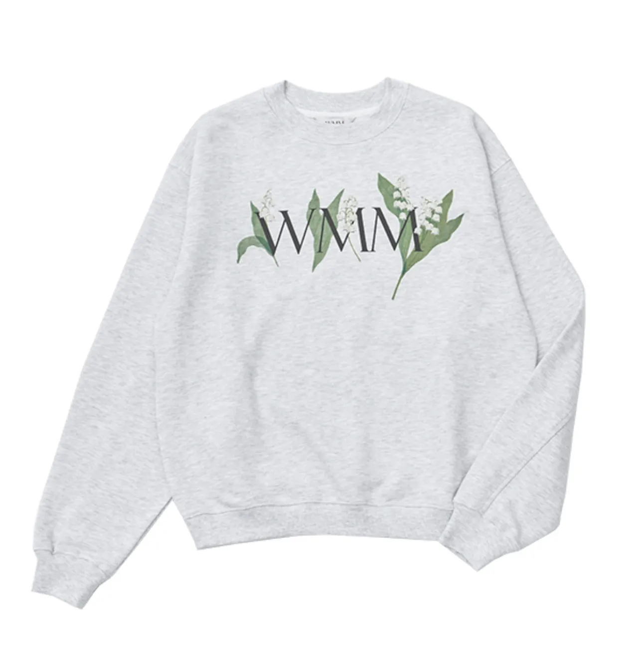 WMMstudios  |Unisex Street Style Cotton Logo Hoodies & Sweatshirts